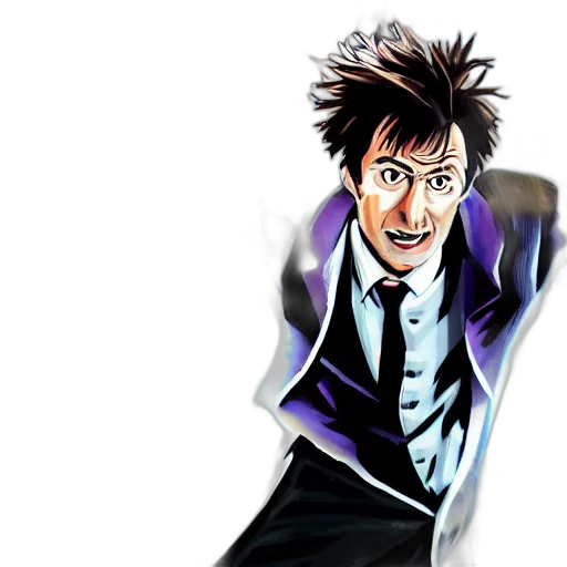 staff, comic book art, concept art, cartoon transparent PNG cut-out