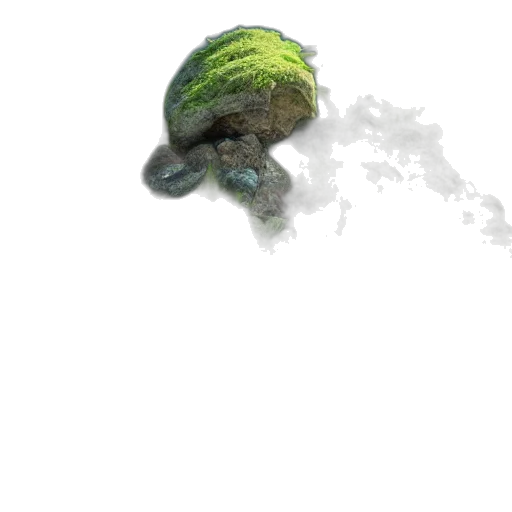 hat, dragon, creature, face, photorealistic, 3d render, concept art, pixel art transparent PNG cut-out