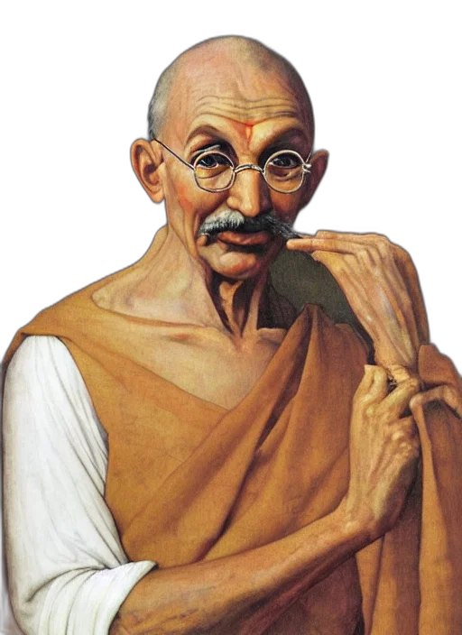face, mask, staff, animal transparent PNG cut-out