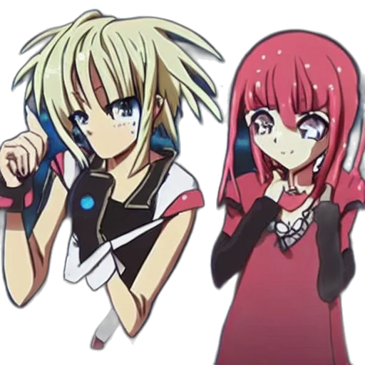 jewelry, staff, weapon, anime transparent PNG cut-out