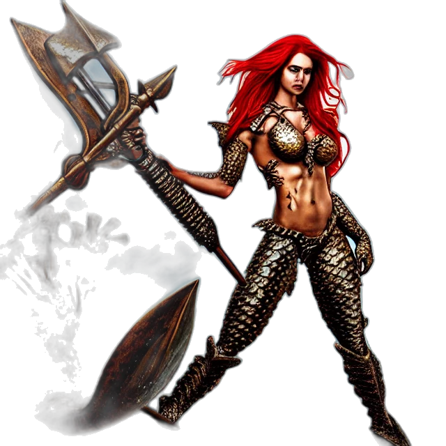 sword, weapon, fantasy art, concept art transparent PNG cut-out