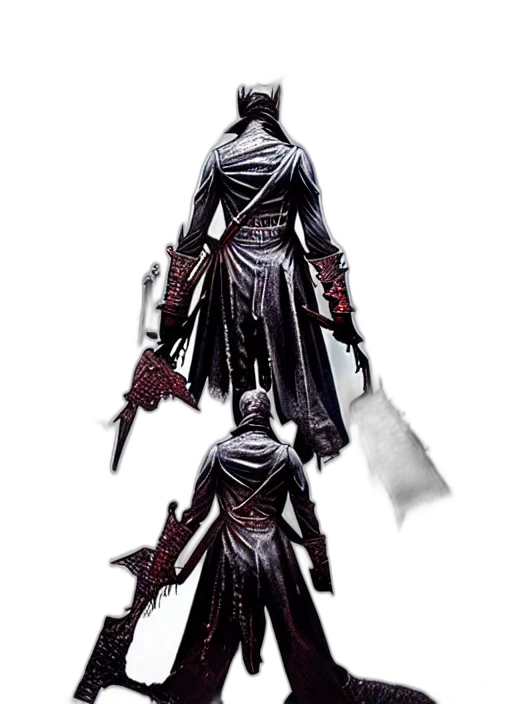 staff, sword, weapon, dress transparent PNG cut-out