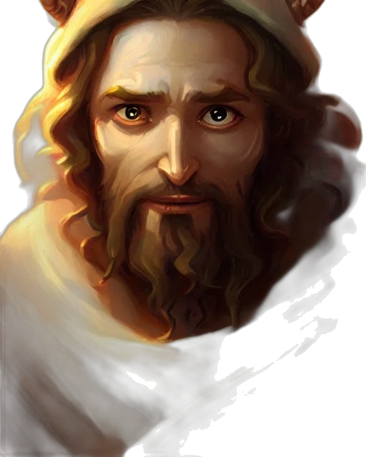 face, photorealistic, fantasy art, concept art transparent PNG cut-out