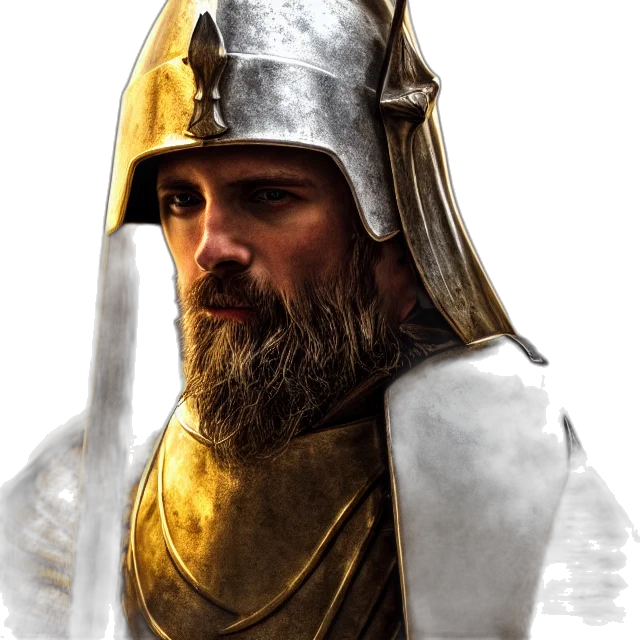 sword, face, staff, weapon, fantasy art, photorealistic, concept art, pixel art transparent PNG cut-out
