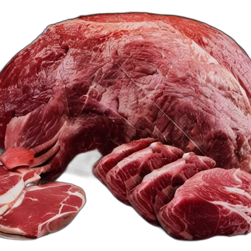 food, animal, creature, hat transparent PNG cut-out