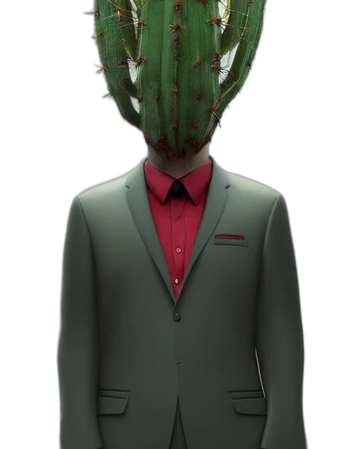 jacket, mask, creature, hat transparent PNG cut-out