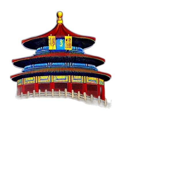 crown, building, staff, hat, 3d render, concept art, pixel art, photorealistic transparent PNG cut-out