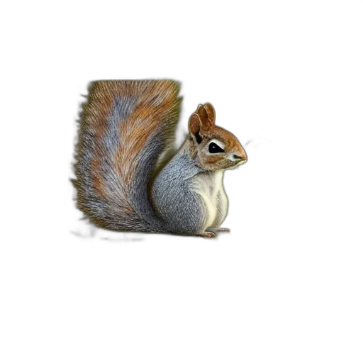 animal, staff, creature, hat transparent PNG cut-out