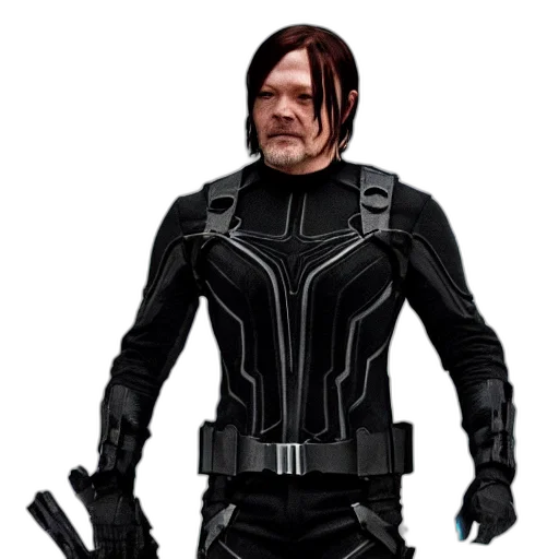 jacket, concept art, 3d render, comic book art transparent PNG cut-out