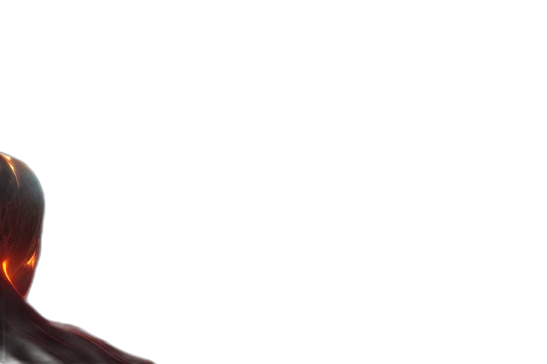 staff, face, hat, jacket transparent PNG cut-out