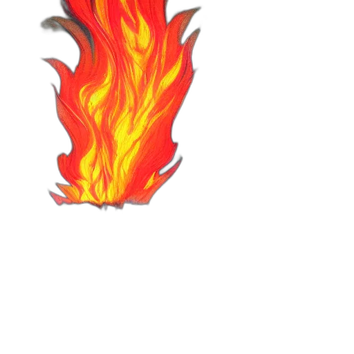 jacket, dragon, weapon, staff, pixel art, concept art, 3d render, photorealistic transparent PNG cut-out