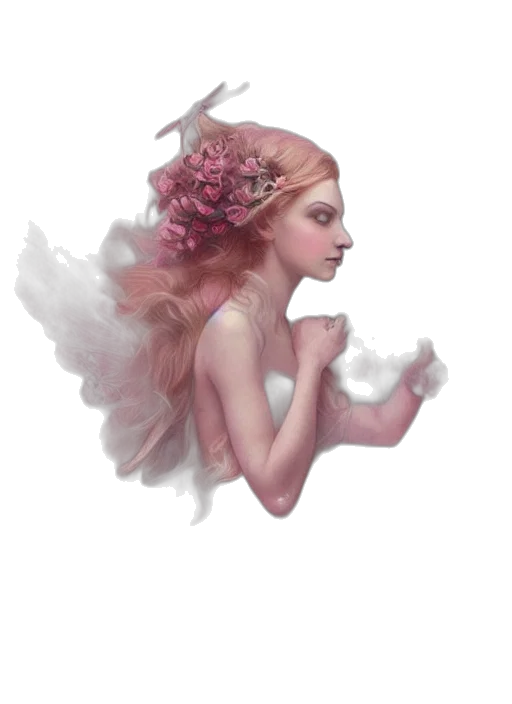 dress, crown, creature, dragon, fantasy art, concept art, pixel art, watercolor transparent PNG cut-out