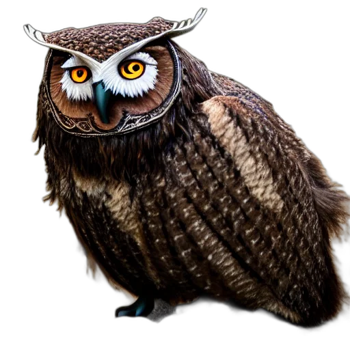 animal, creature, staff, mask transparent PNG cut-out