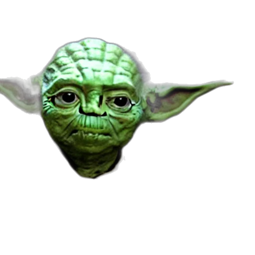 mask, creature, face, staff transparent PNG cut-out