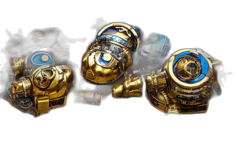 jewelry, weapon, crown, concept art transparent PNG cut-out