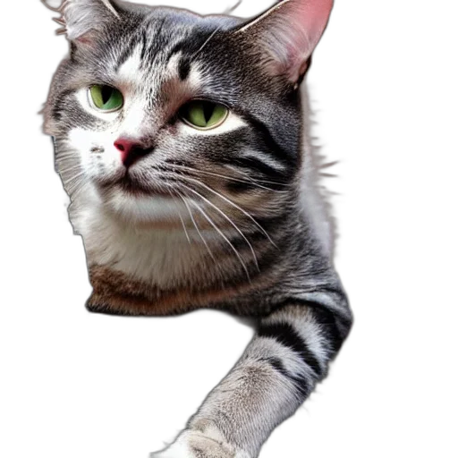 animal, staff, creature, weapon transparent PNG cut-out
