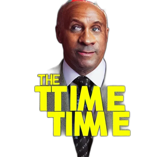 cover, time, magazine, word transparent PNG cut-out