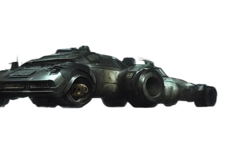 weapon, car, robot, sword transparent PNG cut-out