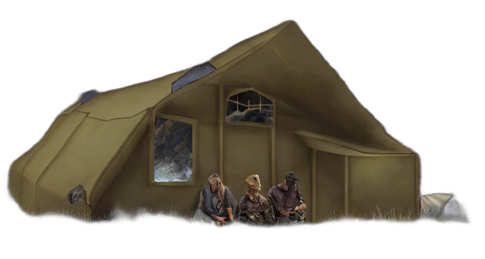 concept art, 3d render, photorealistic, watercolor transparent PNG cut-out