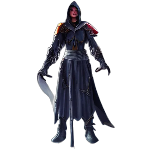 staff, jacket, concept art, fantasy art transparent PNG cut-out
