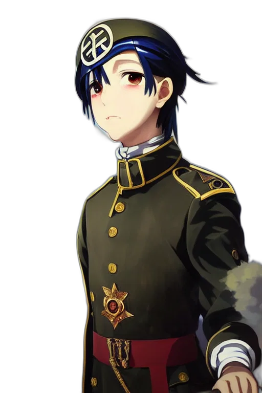 staff, crown, sword, face transparent PNG cut-out