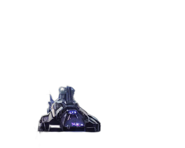 robot, shoes, weapon, crown, concept art, 3d render, pixel art, cyberpunk transparent PNG cut-out