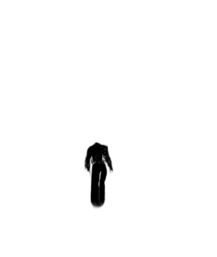 robot, shoes, dress, creature, 3d render, concept art, pixel art, photorealistic transparent PNG cut-out