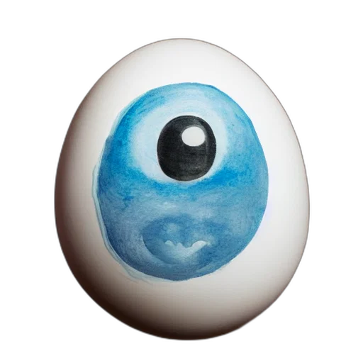 mask, creature, face, robot transparent PNG cut-out