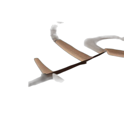 furniture, staff, jewelry, sword, 3d render, concept art, photorealistic, fog transparent PNG cut-out