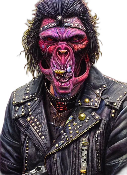 jacket, mask, face, creature transparent PNG cut-out