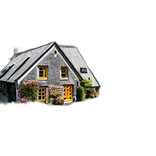building, umbrella, furniture, bottle transparent PNG cut-out
