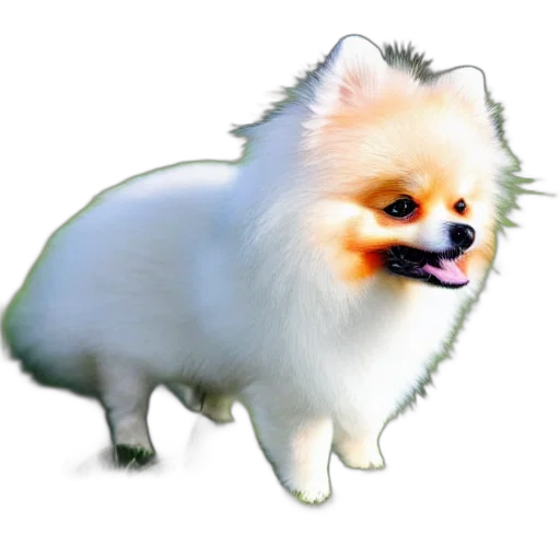 animal, creature, staff, face transparent PNG cut-out