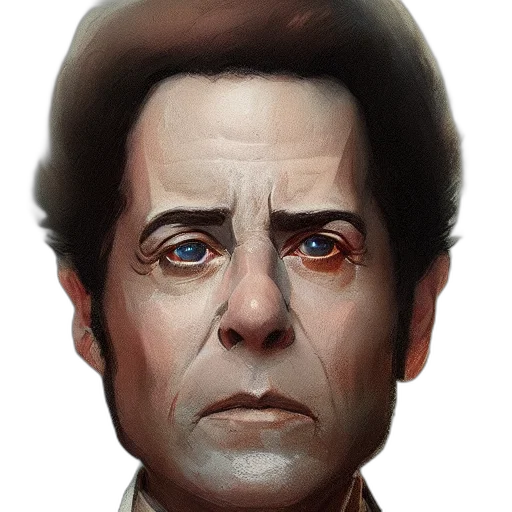 face, mask, photorealistic, concept art transparent PNG cut-out