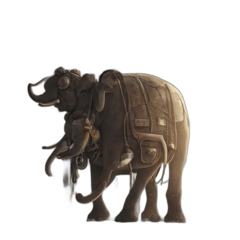 animal, jewelry, furniture, creature, 3d render, concept art, photorealistic, fantasy art transparent PNG cut-out