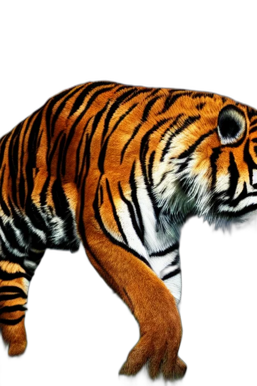 animal, creature, staff, photorealistic, concept art, 3d render, watercolor, male transparent PNG cut-out