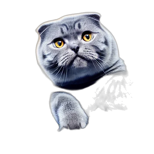 animal, face, jacket, jewelry transparent PNG cut-out
