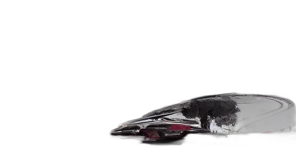 shoes, animal, weapon, hat, concept art, photorealistic, 3d render, dark transparent PNG cut-out