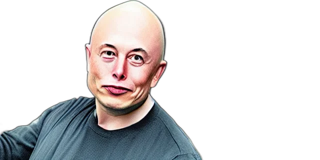 face, robot, mask, creature, photorealistic, cartoon, concept art, comic book art transparent PNG cut-out