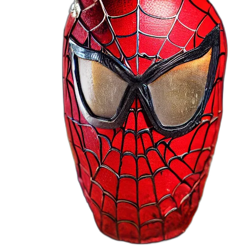 mask, face, hat, comic book art transparent PNG cut-out