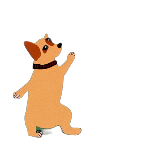 animal, creature, staff, cartoon, 3d render, concept art, pixel art, illustration transparent PNG cut-out