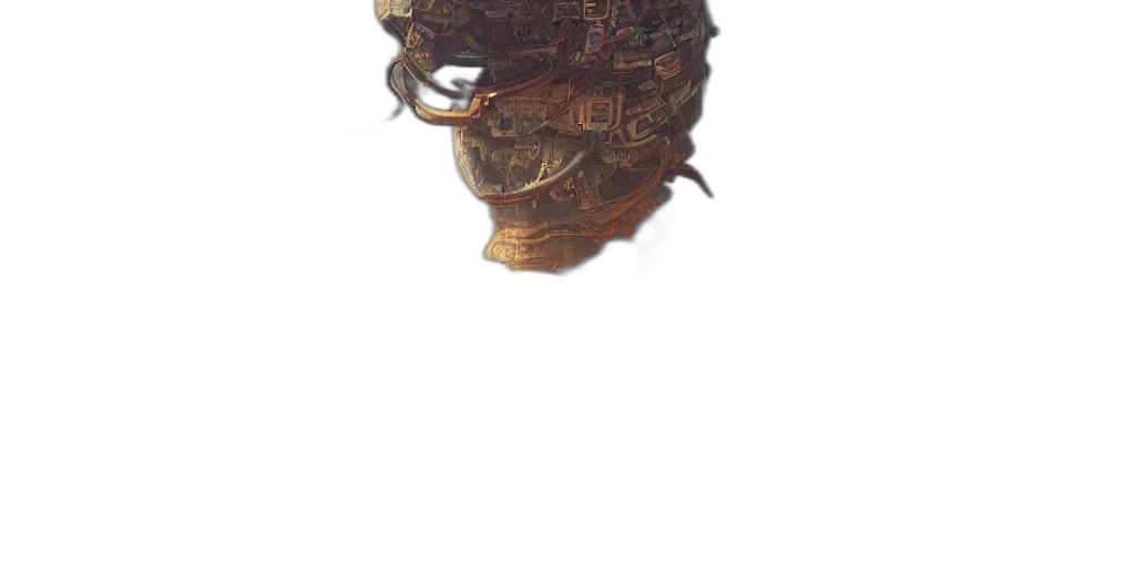 mask, crown, hat, face transparent PNG cut-out