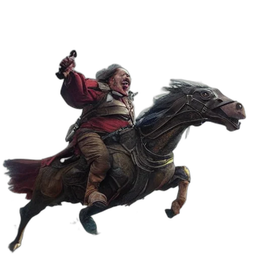 dragon, animal, staff, concept art transparent PNG cut-out