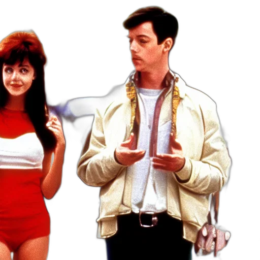 concept art, fog, fire, outer space, neon lights, film, still, ferris transparent PNG cut-out