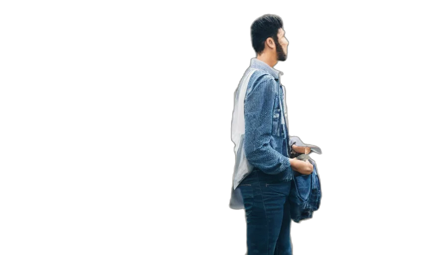 jacket, bottle, umbrella, face, photorealistic, concept art, watercolor, 3d render transparent PNG cut-out