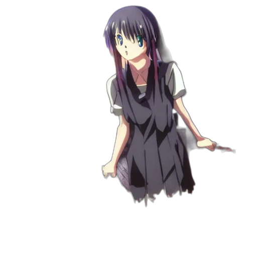 dress, staff, weapon, sword transparent PNG cut-out