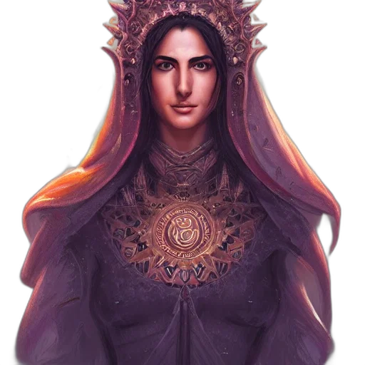 crown, face, jewelry, dress transparent PNG cut-out