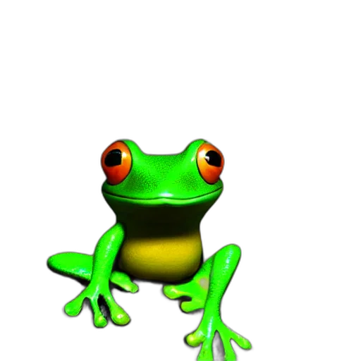 animal, staff, creature, face transparent PNG cut-out
