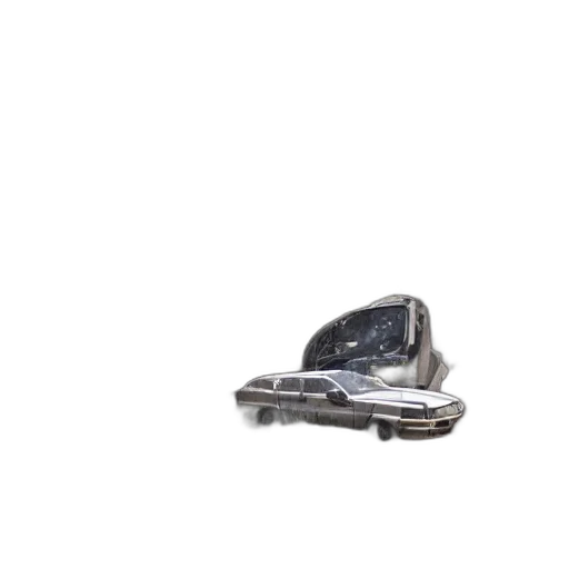 shoes, car, robot, jewelry, 3d render, photorealistic, concept art, outer space transparent PNG cut-out