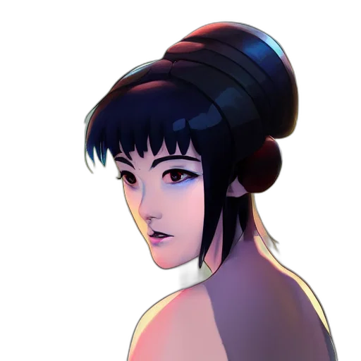 face, crown, staff, hat transparent PNG cut-out