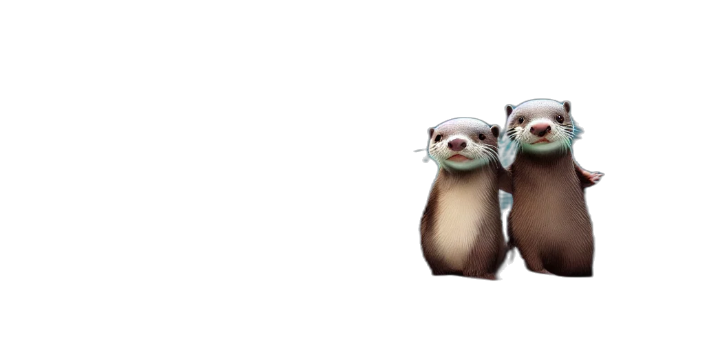 animal, 3d render, concept art, photorealistic transparent PNG cut-out